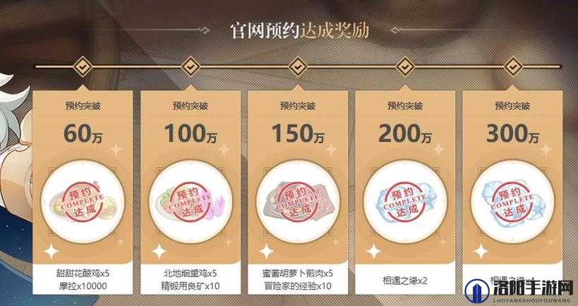 原神20连抽与1000万预约奖励的领取与管理策略