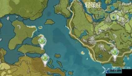 原神风车怎么上去 风车怎么爬
