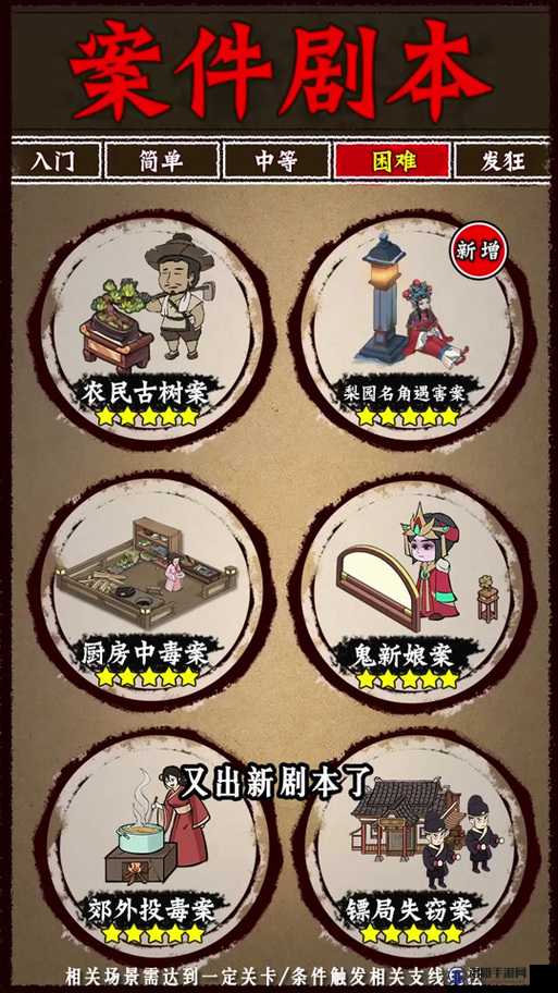 神都探奇怎么招募门客，门客招募技巧的演变史专题