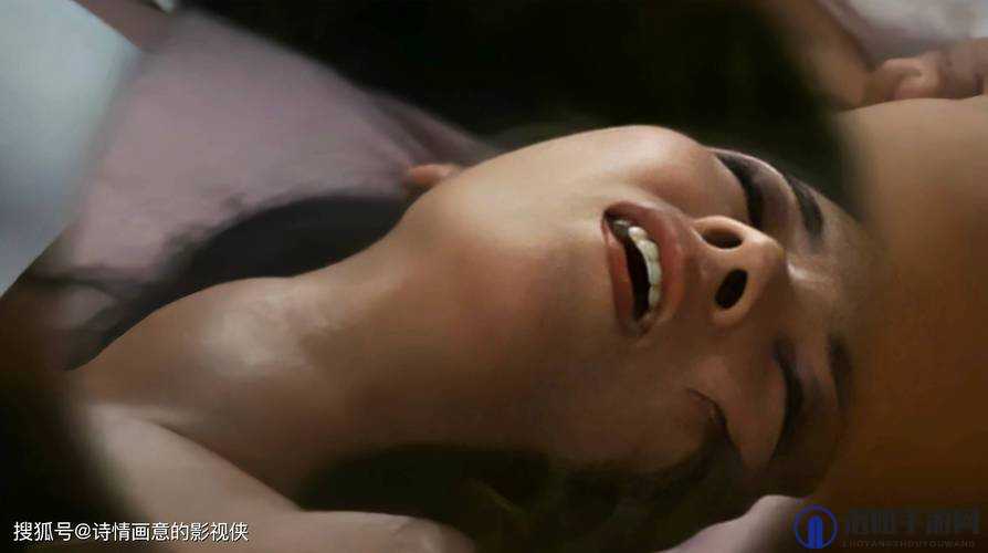 充满禁忌的官能世界,与你一同探索