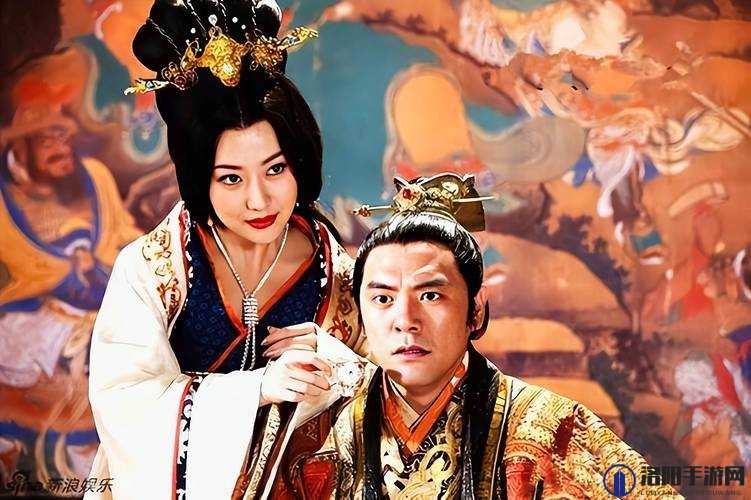 萧皇后与李世民的婚姻生活究竟如何?探秘两人不为人知的故事