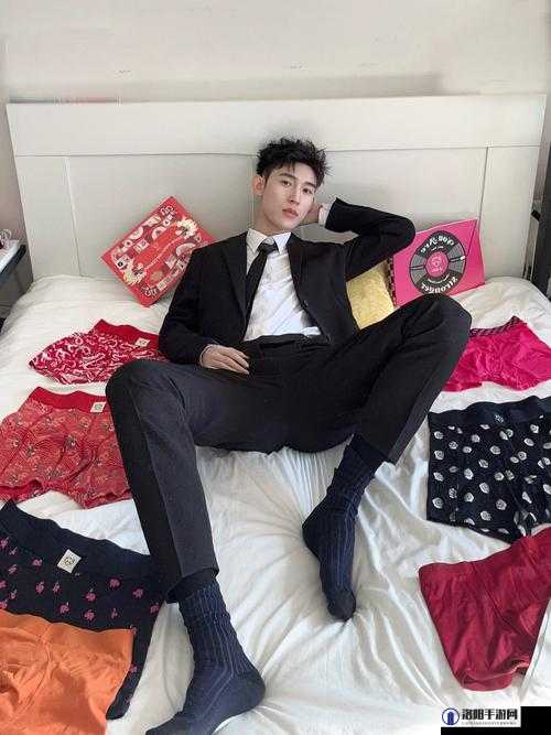 探索chinese西装黑袜男Gay的时尚搭配与个性表达，展现独特魅力与风格