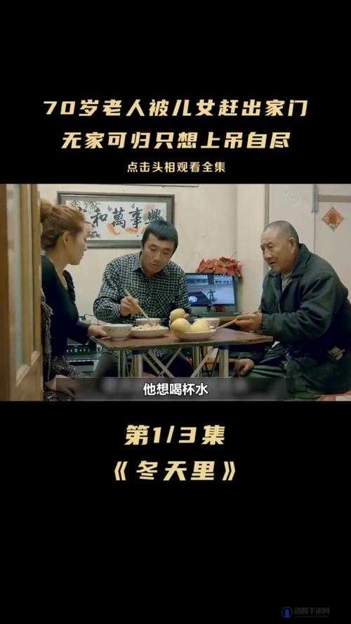 成全第 6 季全集免费播放：是道德的沦丧还是人性的缺失
