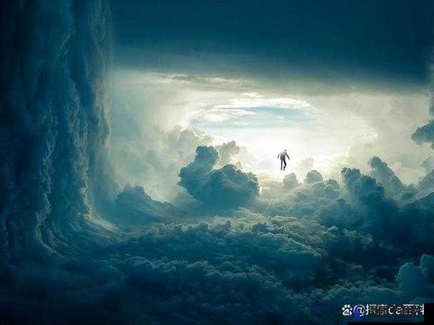 海角视频：探索未知的奇幻世界