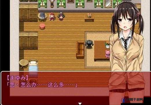 冷狐300rpg游戏直装版：全新体验，一键安装，畅玩经典RPG游戏，无需复杂操作