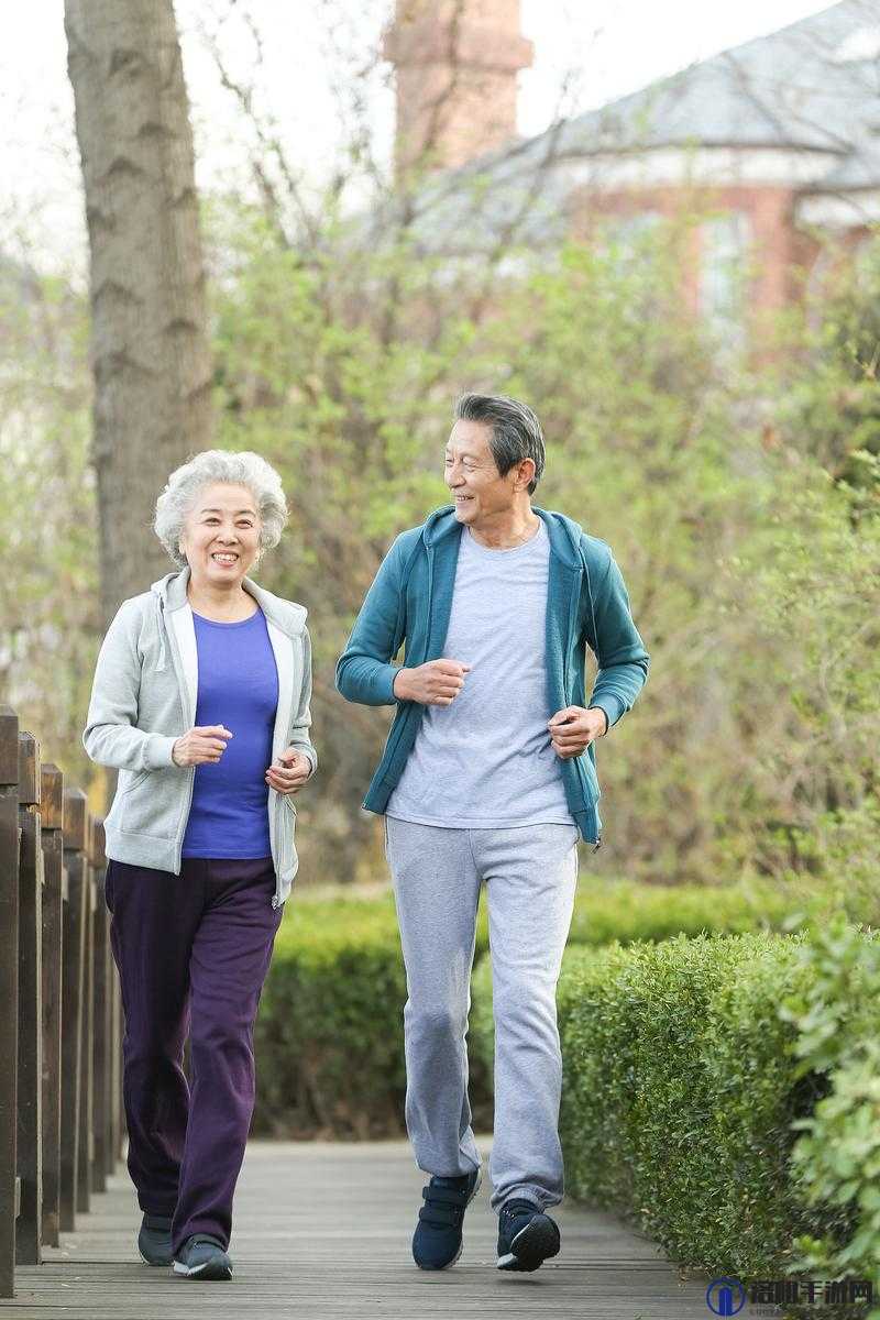 陕西70岁老太的性健康生活：如何保持活力与幸福？