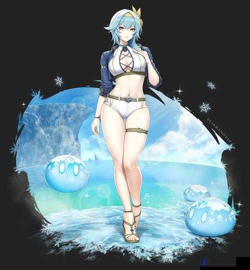 原神优菈腿法娴熟脚法惊艳,海量精美图片等你来欣赏