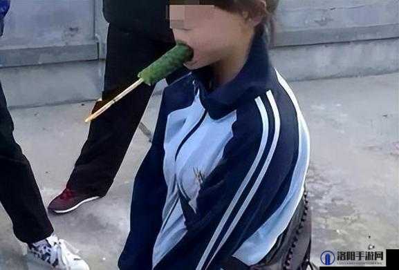 12-14 岁少女被强迫发生性关系，这样的视频你敢看吗？