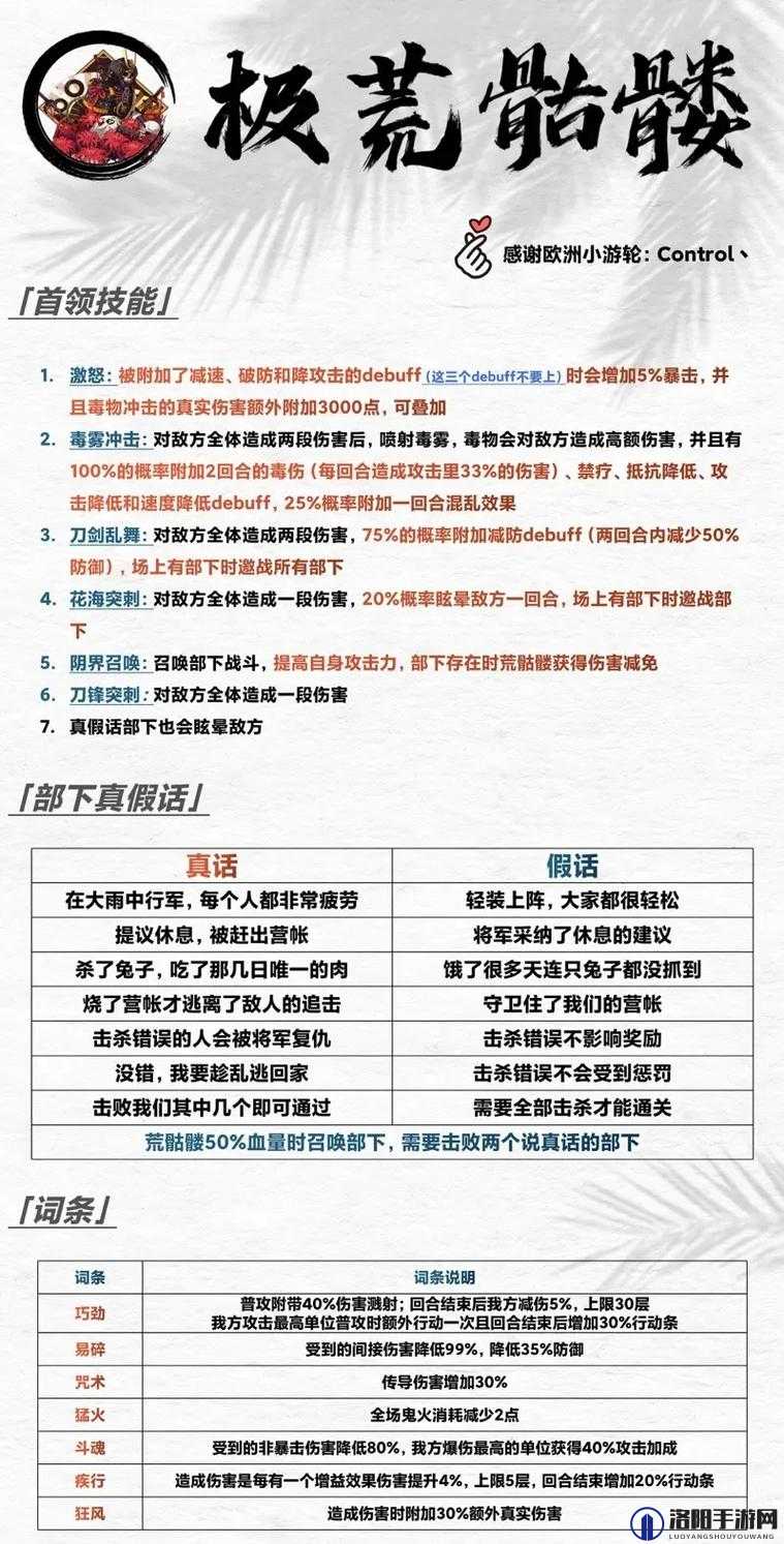 阴阳师夜雪无声阵容推荐攻略，雪无声阵容打法