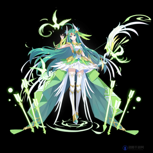 奥拉星手游王者可兰怎么样，新神宠木之精灵王王者可兰介绍