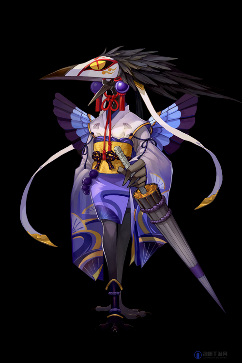阴阳师SP姑获鸟怎么样？待宵姑获鸟有什么技能？