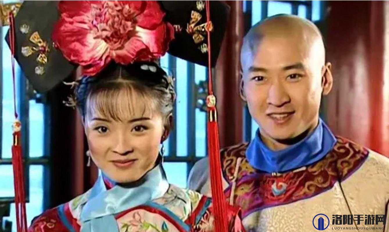 尔康和晴儿之间有着怎样的情感纠葛？他们的故事为何令人难忘？