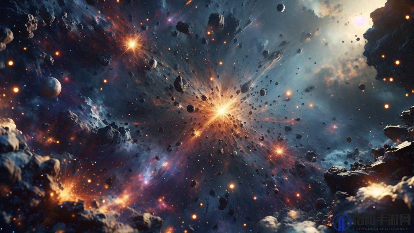 XK8027 星空无限究竟是什么？带你深入了解 XK8027 星空无限的奥秘