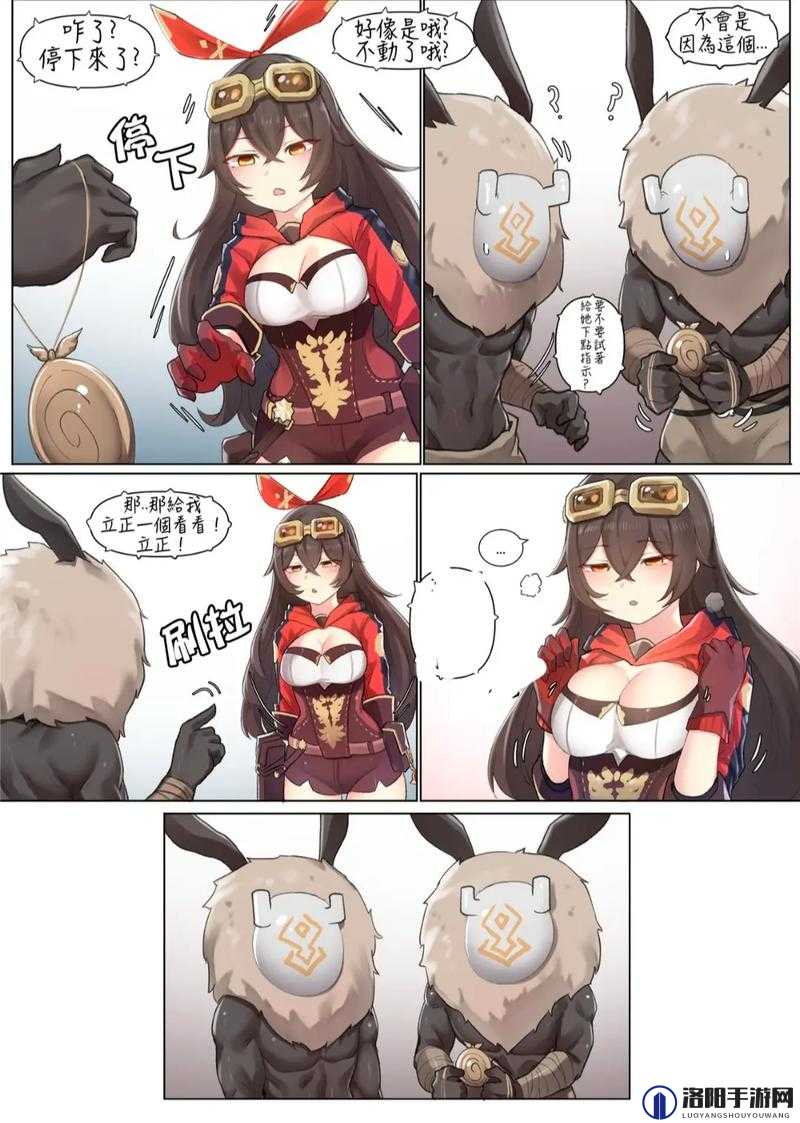 原神安柏怎么样？安柏好用吗？深度解析