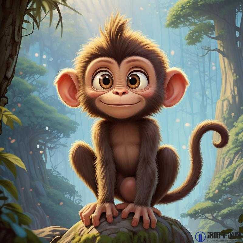 最强蜗牛GM猴子头像解锁秘籍，轻松找到并激活