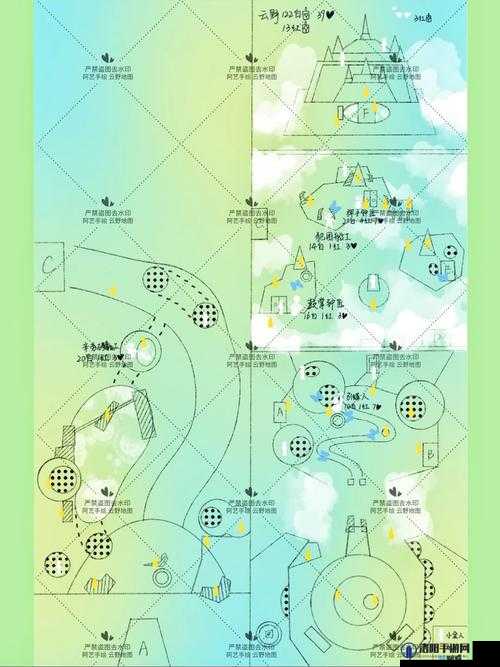 光遇天空王国探索攻略，从新手到精通的全面指南
