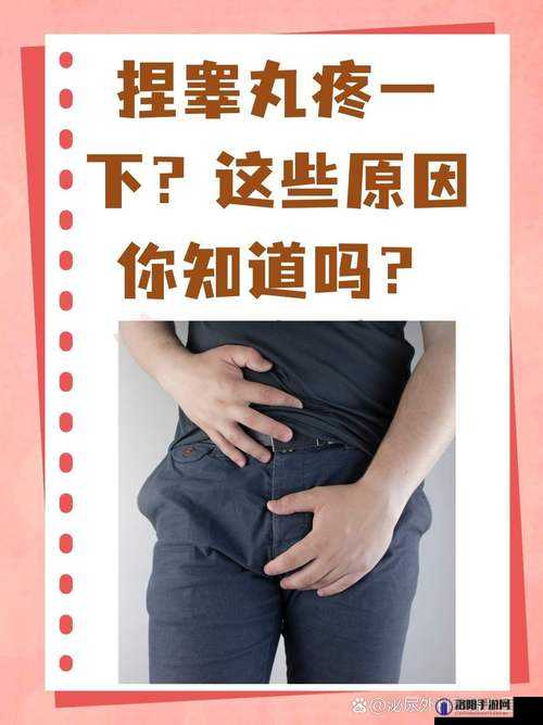 捏爆男生的蛋蛋会有什么后果？专家解析健康风险与应急处理方法