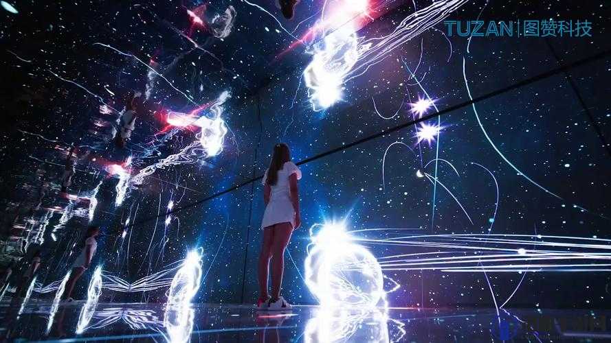 探索3D动えっちな秘密基地在线看的全新视觉体验，揭秘隐藏的虚拟世界与互动乐趣