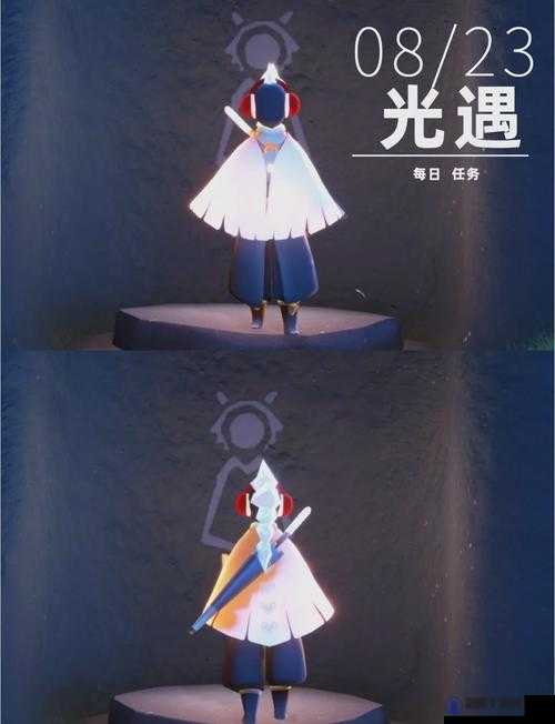 光遇9月14日每日任务与大蜡烛位置详解