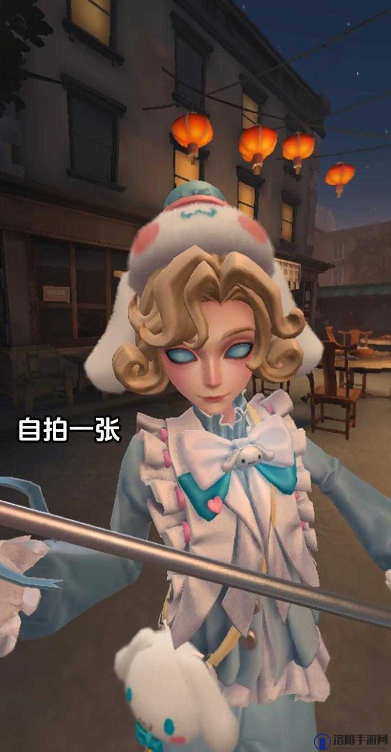 第五人格摄影师监管者怎么玩，深度解析与实战技巧