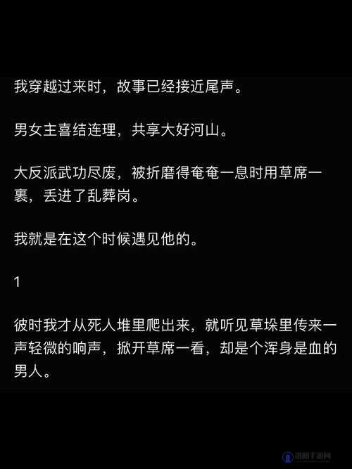 白洁和四个男人的故事:亚洲区激情区小说的震撼情节