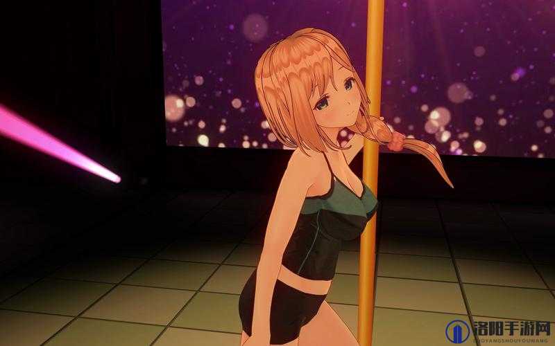 3D 无尽模式下，女仆为何会突然喷出神秘物质？背后原因令人震惊