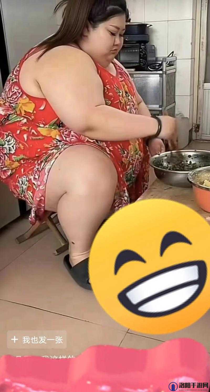 肥婆巨肥BBBwBBBwBBW的独特魅力：探索其背后的故事与影响力