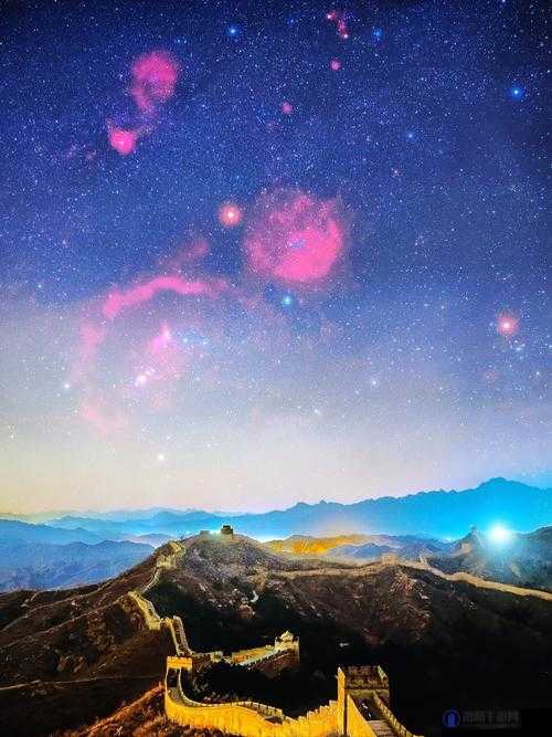 星空无少痕 MV 高清在线观看在哪？精彩内容等你来探索