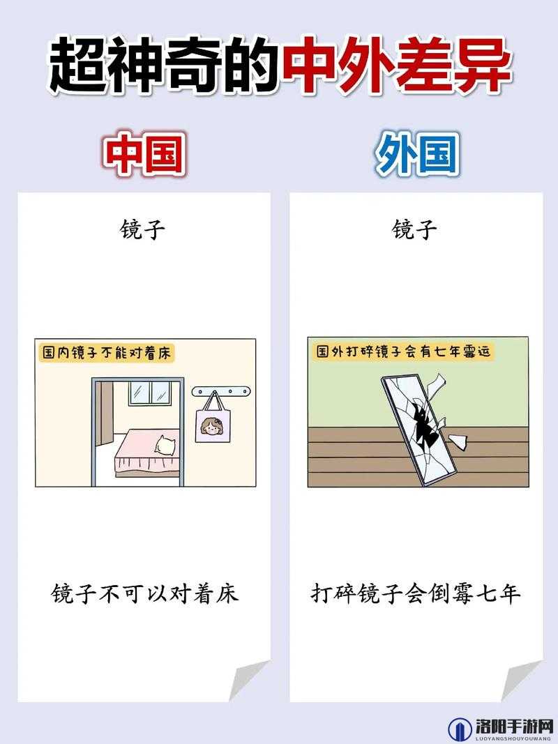 欧洲人与亚洲人在文化、饮食和生活方式上的显著差异：你了解多少？