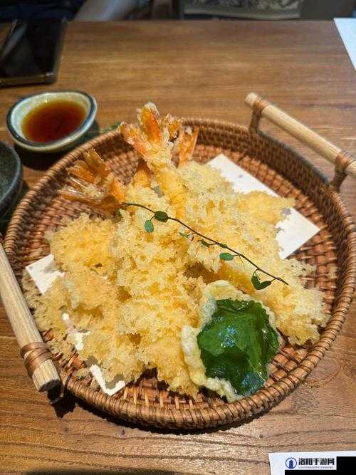 阴阳师妖怪屋炸虾天妇罗深度解析，作用、误解与开发者逻辑