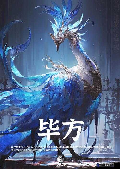 元气众生录神兽毕方怎么样，神兽毕方详细介绍