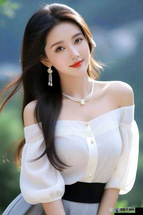 大美女好看大美女，为何她们如此迷人？探究大美女的魅力之源