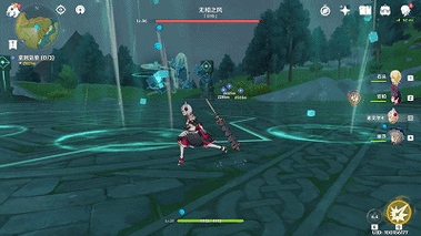 原神无相之风怎么打，无相之风BOSS攻略