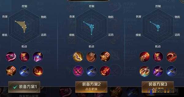 曙光英雄花荣，技能解析与出装秘籍