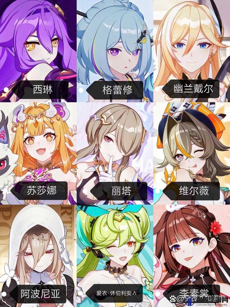 崩坏3周年庆福利初始S女武神选择，预见玩法革命的未来