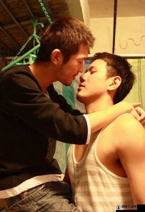 探寻台湾 Gayasianpage3:亚洲帅哥与同性恋的神秘世界
