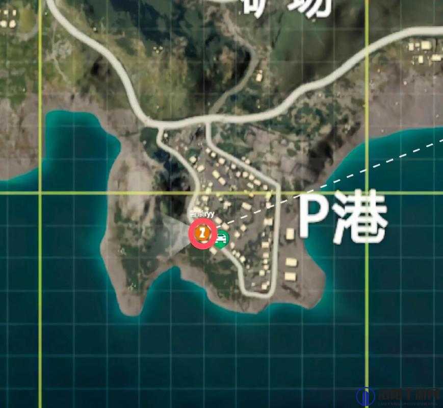 和平精英海岛地图货轮多久往返一次？艾伦格货轮出发往返时间深度解析