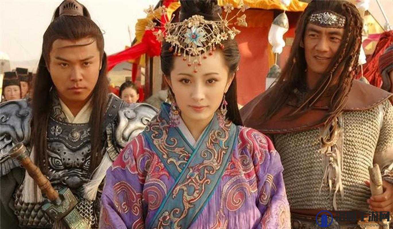王昭君的电视剧那么多，哪一部最好看呢？