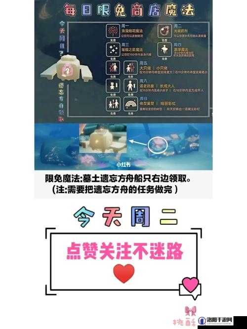 光遇光能药剂有什么用 光能药剂作用介绍