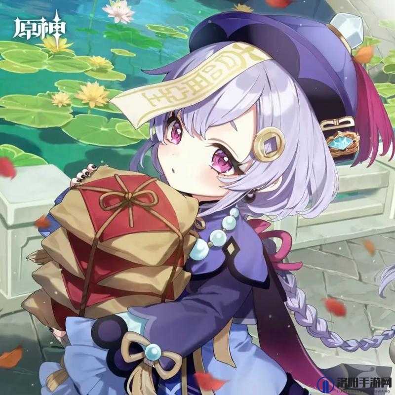 原神七七CV声优探究及其资源管理